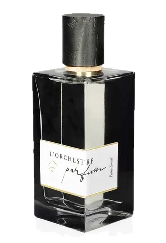 L Orchestre Parfum Piano Santal L'Orchestre Parfum parfüm şişesi