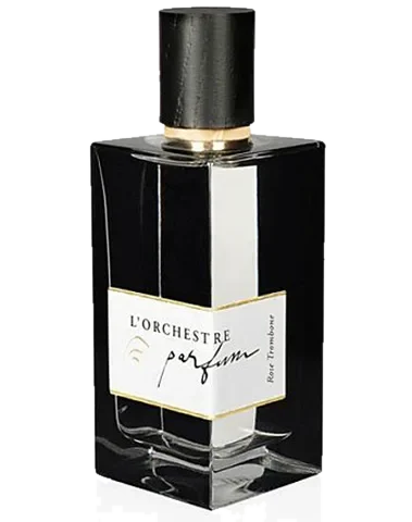L Orchestre Parfum Rose Trombone L'Orchestre Parfum perfume bottle