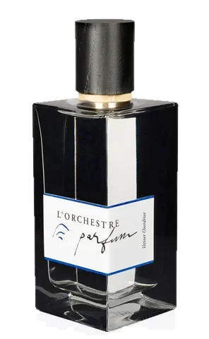 L Orchestre Parfum Vétiver Overdrive L'Orchestre Parfum parfüm şişesi