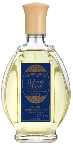 L T Piver Reve d'Or L.T. Piver perfume bottle