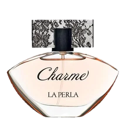 La Perla Charme perfume bottle