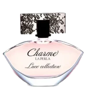 La Perla Charme Lace Collection parfüm şişesi