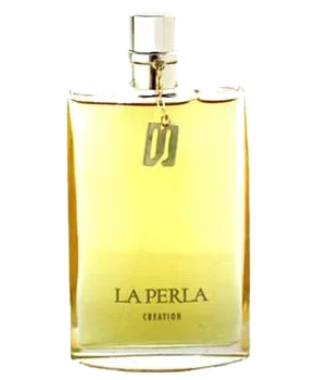 La Perla Creation perfume bottle