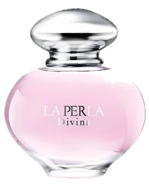 La Perla Divina parfüm şişesi