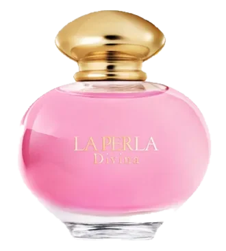 La Perla Divina Eau de Parfum perfume bottle