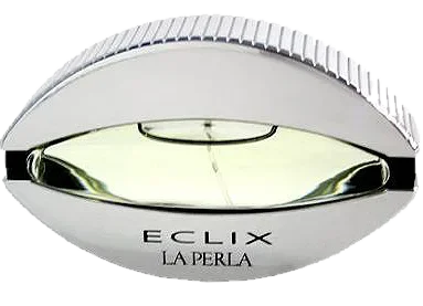 La Perla Eclix perfume bottle