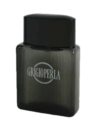 La Perla Grigioperla perfume bottle