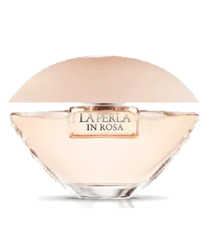 La Perla In Rosa perfume bottle
