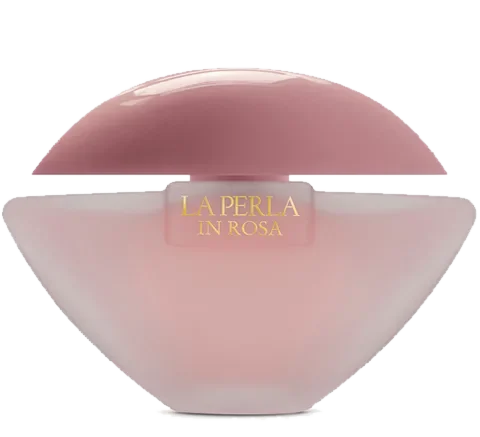 La Perla In Rosa Eau de Parfum parfüm şişesi