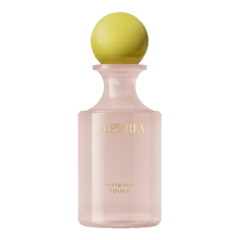 La Perla Invisible Touch perfume bottle