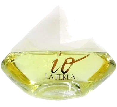 La Perla Io perfume bottle
