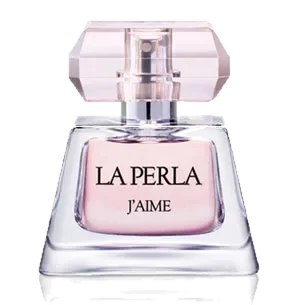 La Perla J'Aime perfume bottle