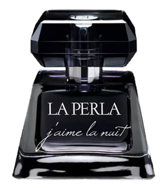 La Perla J'Aime La Nuit parfüm şişesi