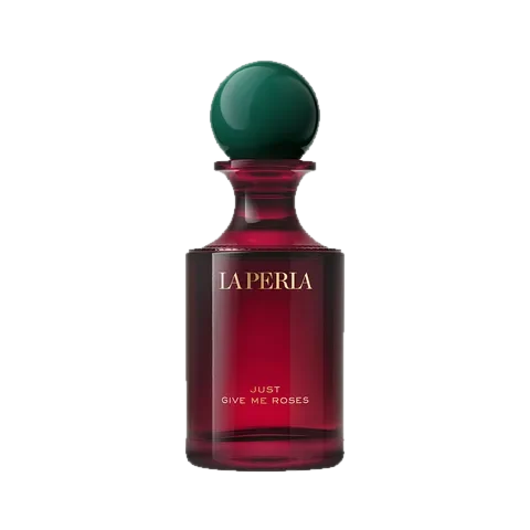 La Perla Just Give Me Roses parfüm şişesi