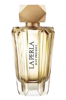 La Perla Just Precious perfume bottle