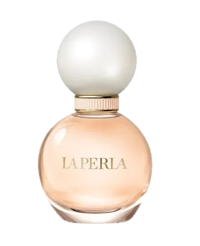 La Perla Luminous perfume bottle