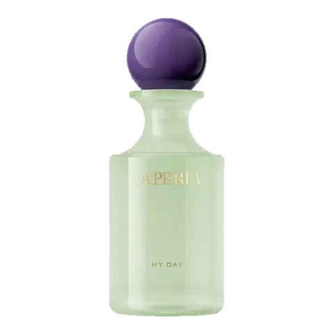 La Perla My Day perfume bottle