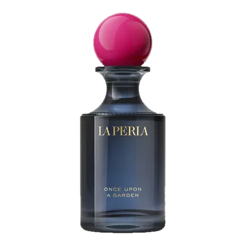 La Perla Once Upon A Garden perfume bottle