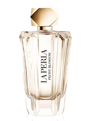 La Perla Peony Blossom parfüm şişesi