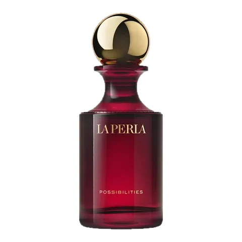 La Perla Possibilities parfüm şişesi