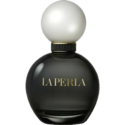 La Perla Signature perfume bottle