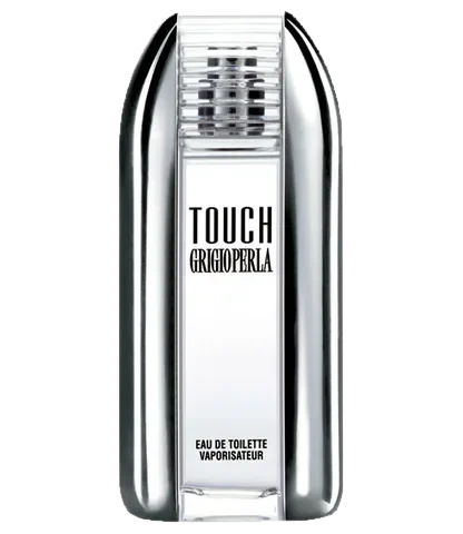 La Perla Touch Grigio Perla perfume bottle
