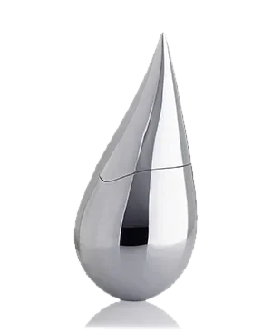 La Prairie Silver Rain parfüm şişesi