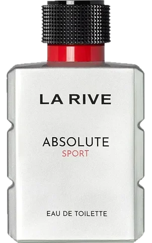 La Rive Absolute Sport perfume bottle