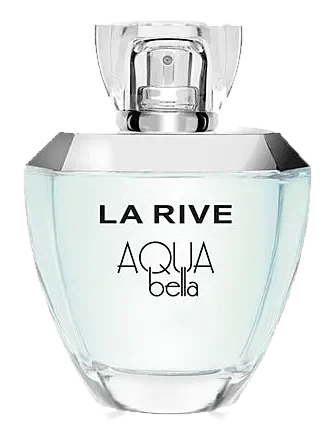 La Rive Aqua Bella perfume bottle