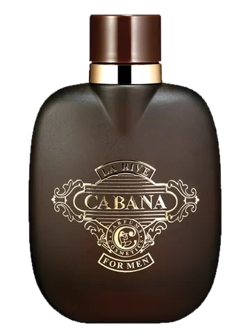 La Rive Cabana perfume bottle