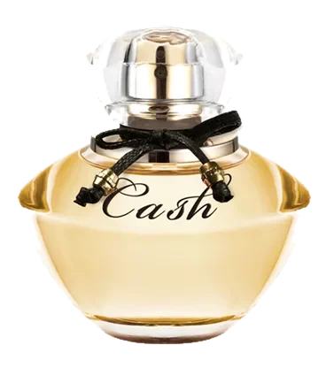 La Rive Cash Woman perfume bottle