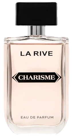 La Rive Charisme parfüm şişesi
