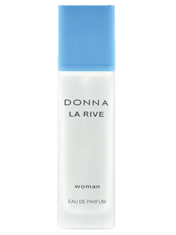 La Rive Donna perfume bottle