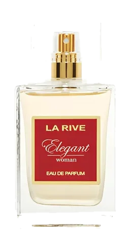 La Rive Elegant Woman perfume bottle