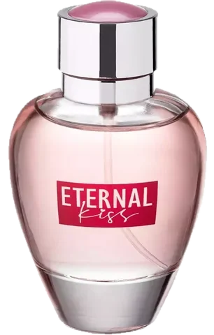 La Rive Eternal Kiss perfume bottle