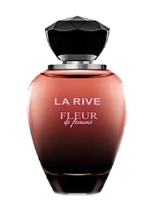 La Rive Fleur de Femme perfume bottle