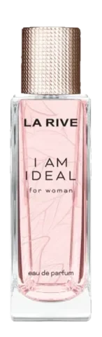 La Rive I Am Ideal perfume bottle