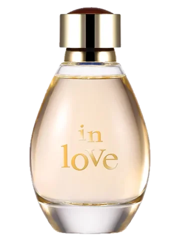 La Rive In Love perfume bottle
