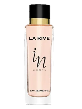 La Rive In Woman perfume bottle