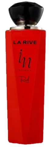 La Rive In Woman Red perfume bottle