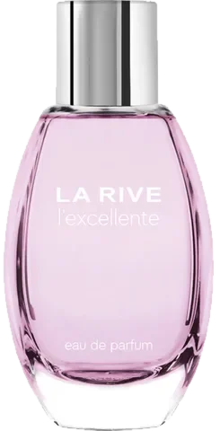 La Rive L'Excellente perfume bottle