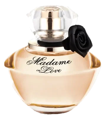 La Rive Madame in Love perfume bottle