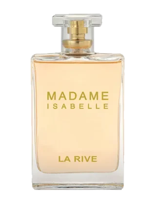 La Rive Madame Isabelle perfume bottle