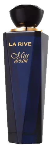 La Rive Miss Dream perfume bottle