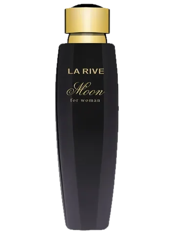 La Rive Moon perfume bottle