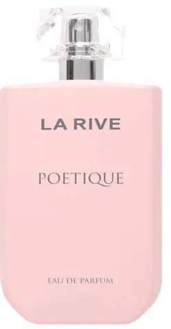 La Rive Poetique perfume bottle