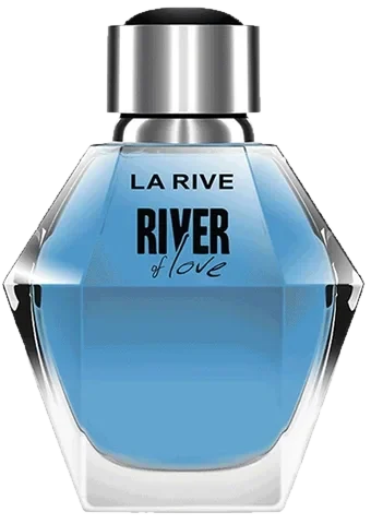 La Rive River of Love perfume bottle