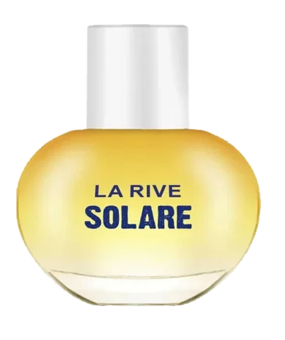 La Rive Solare perfume bottle
