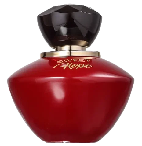La Rive Sweet Hope perfume bottle