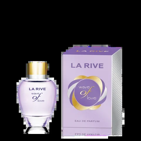 La Rive Wave of Love parfüm şişesi